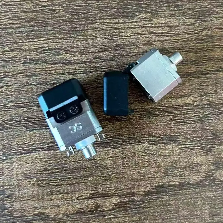 Original EXFO EUI-91 SC adapter for AXS-100 AXS-110 FTB-150 100 FTB-200 FTB-500 400 MAX-715 720 730 MAXTester adapter connector