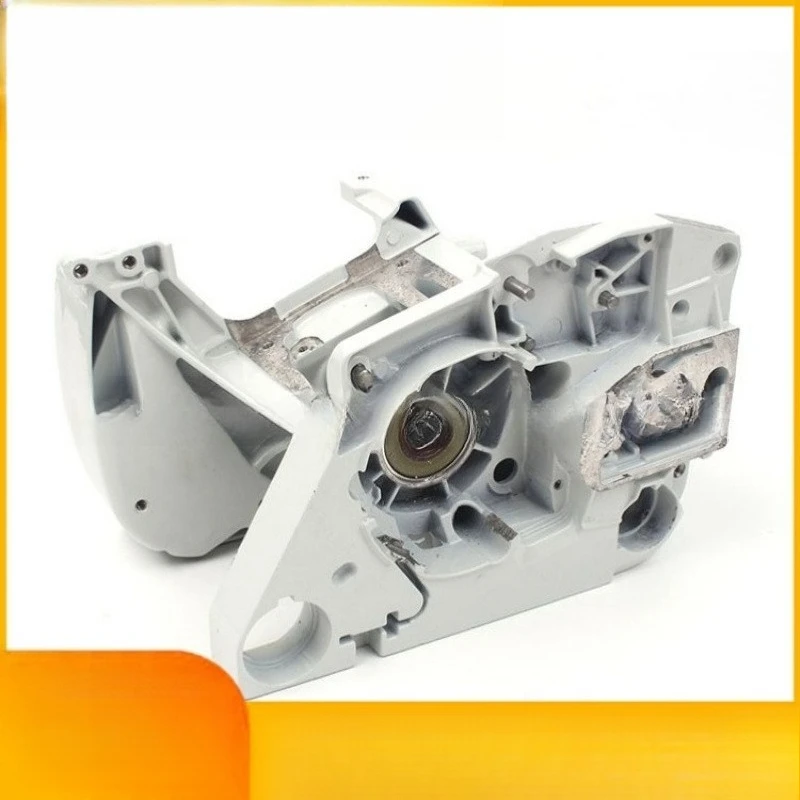 

Compatible with Chainsaw MS382 Box MS382 Box Assembly Crankcase