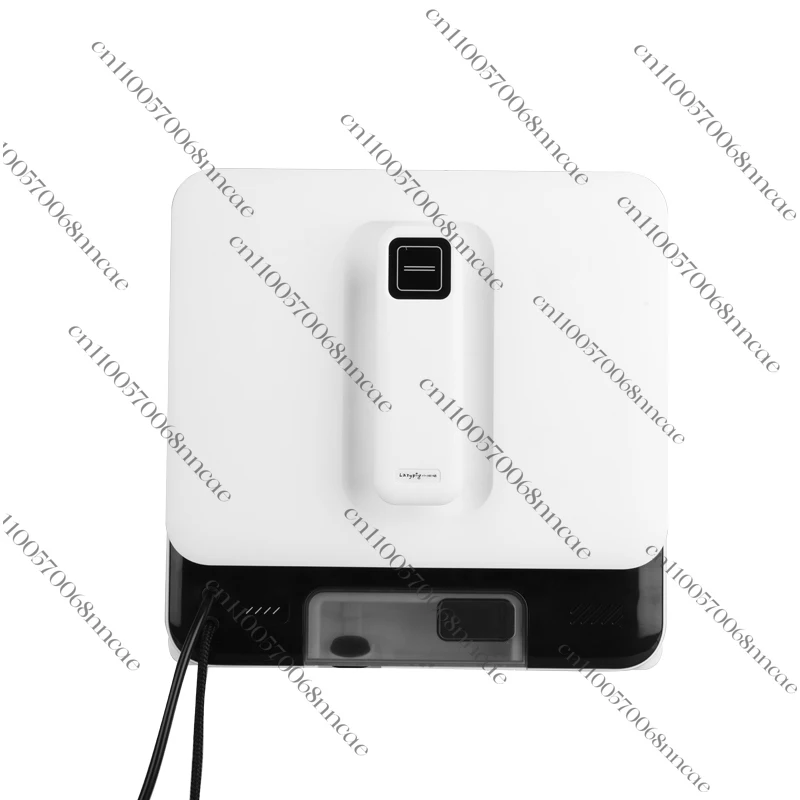 Robot window cleaner Automatic glass cleaner Household smart glass cleaner