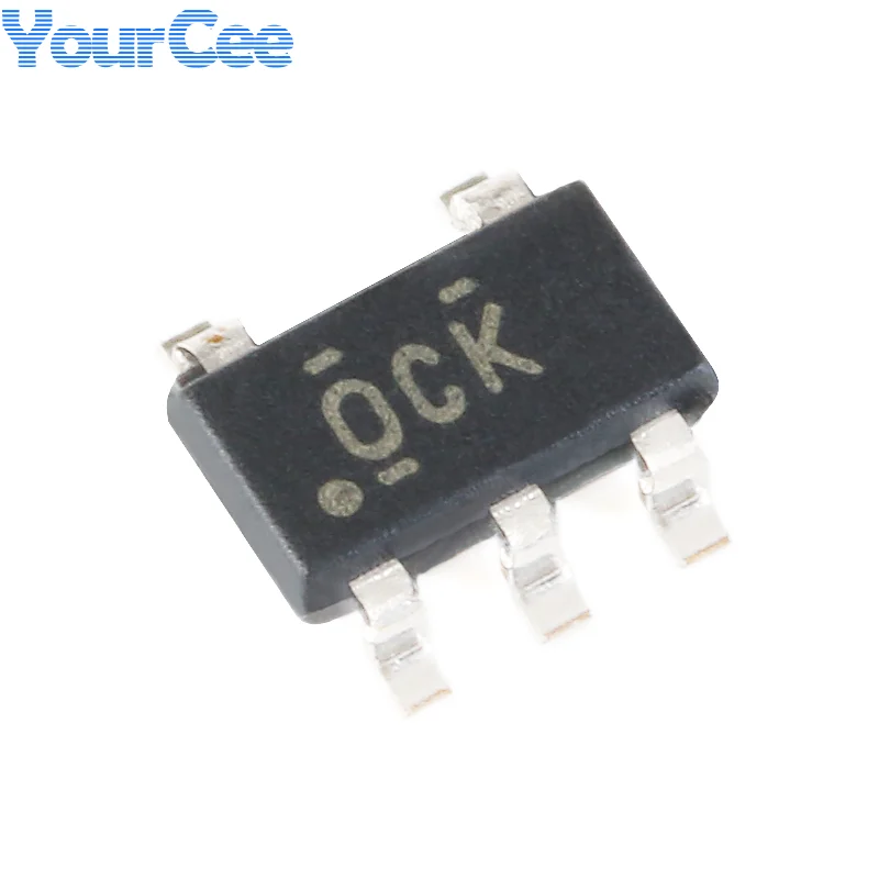 5pcs TPS78230DDCR TPS78230DDC SOT23-5 3V 150mA Ultra-low Quiescent Current Linear Regulator Chip