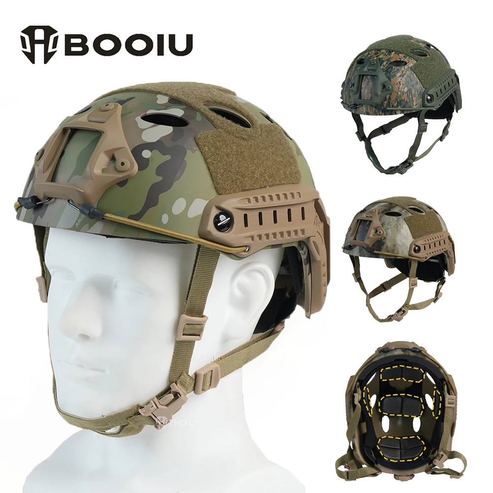 Booiu Fast Tactical… - image