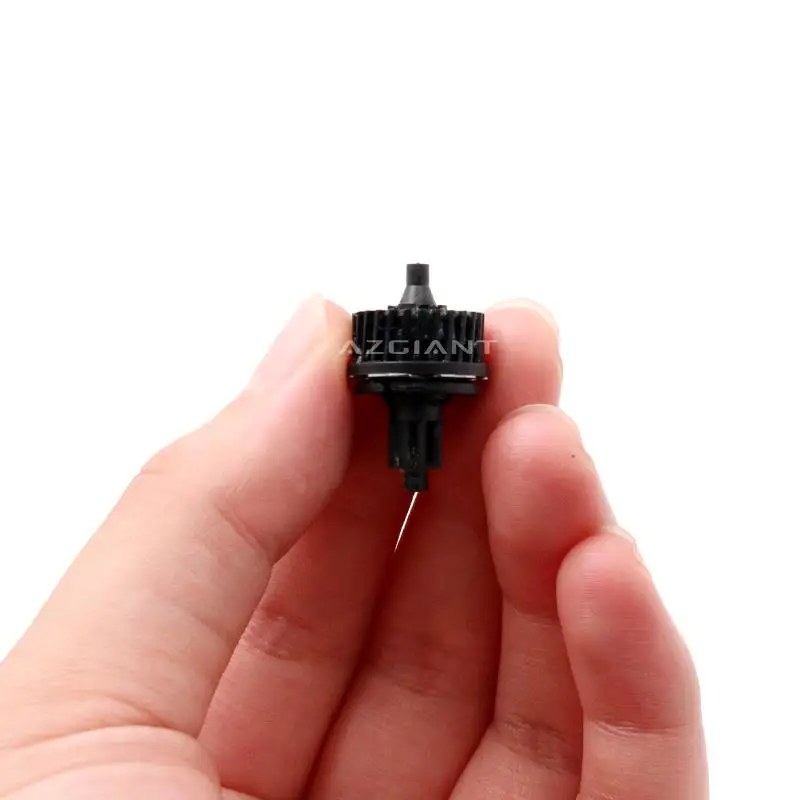 

for Murano Pathfinder Hyundai Palisade Auto Side View Mirror Adjustment Lens Motor Inner Gear Set Car Internal Spare Parts DIY