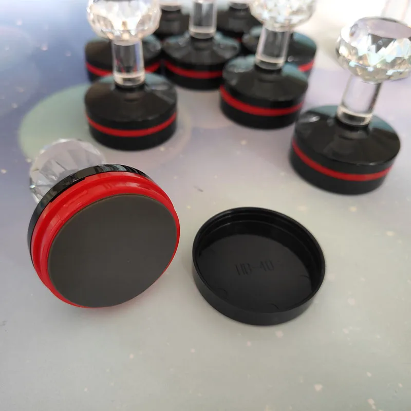 Thumbnail 3 - #47 Best Office Rubber Stamps to Buy In 2026