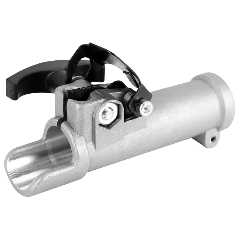 

Соединительный зажим вала CYCLI, щетка для газонокосилки, триммер для орошения, аксессуары для кустореза