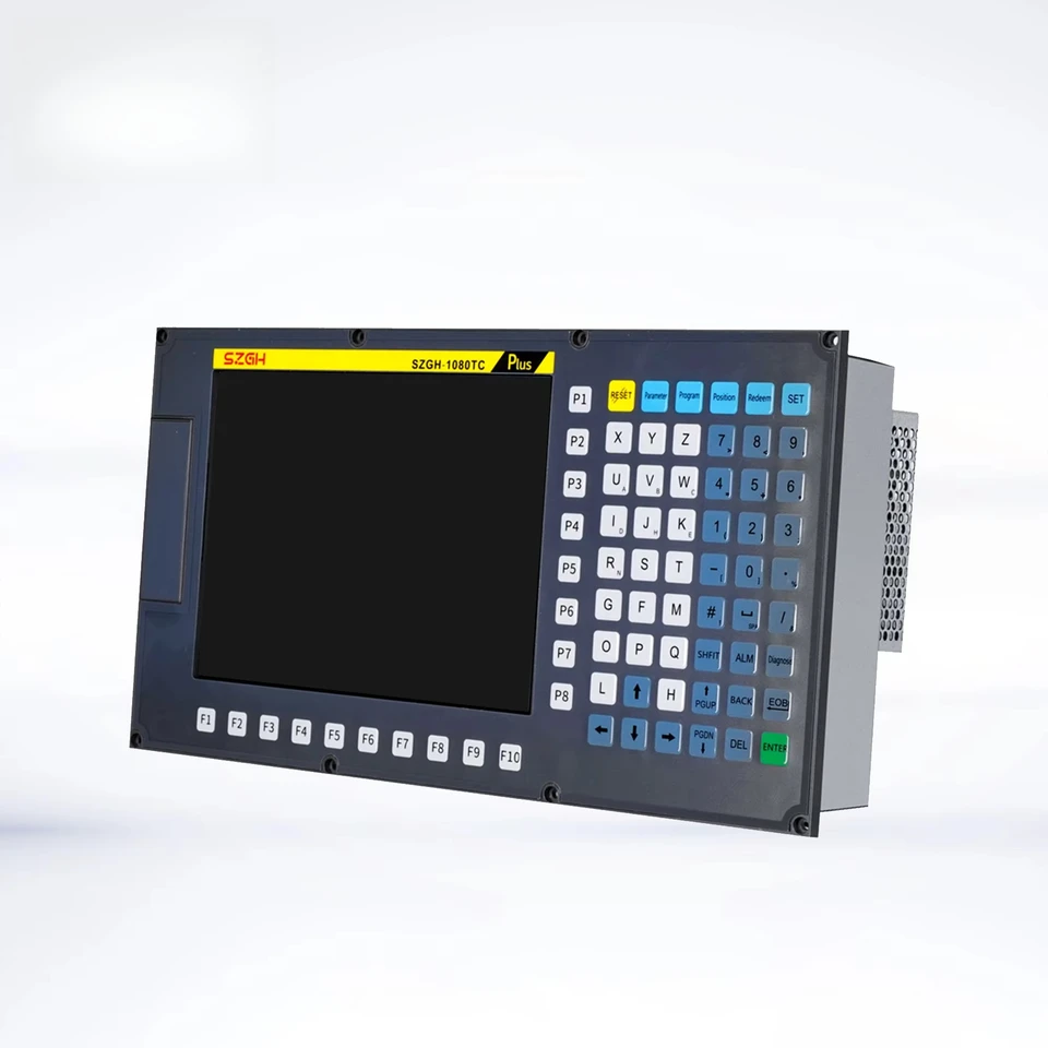 SZGH 1080TC Standard Type 4 Axis DSP Controller for CNC Router