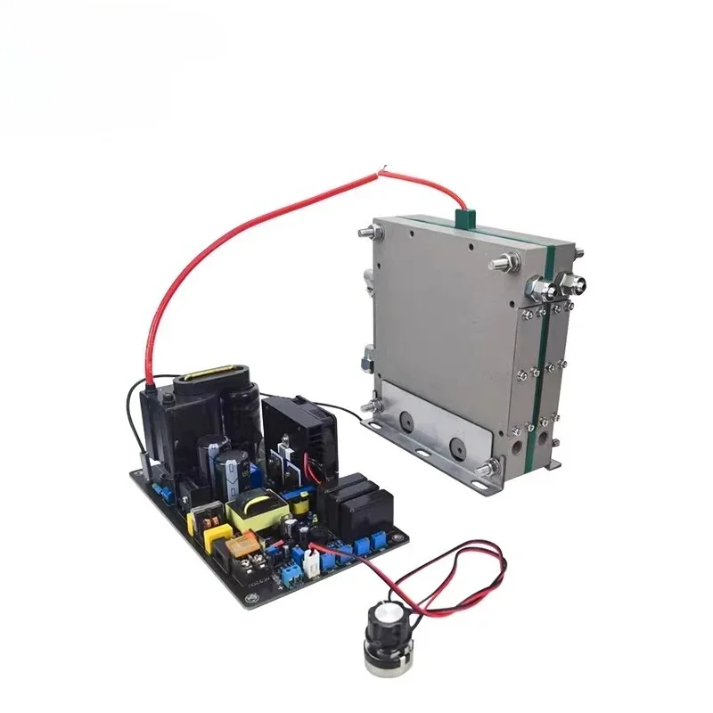 Stable Ozone Generator Ceramic Plate 30g 50g Generator for Ozone Water Treatment