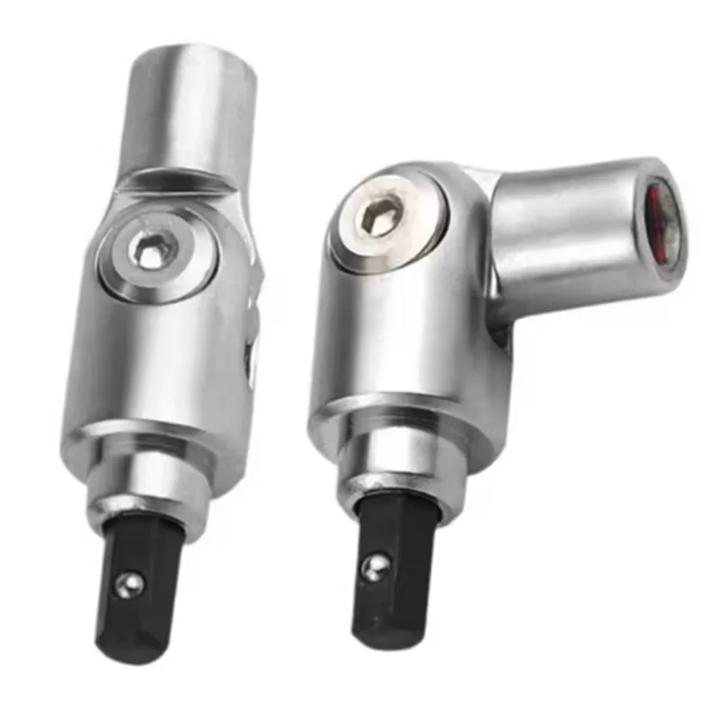 أ95I-180 ° دوران مفك الاتجاه مبدل حامل بت مرن الإفراج السريع سائق الحفر الكهربائية حامل التغيير السريع #2