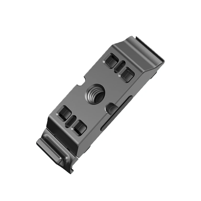 バッテリー充電インターフェースサイドカバー Insta360 Ace Pro 2 アルミ合金クイックリリースアダプターカメラサイドカバー交換