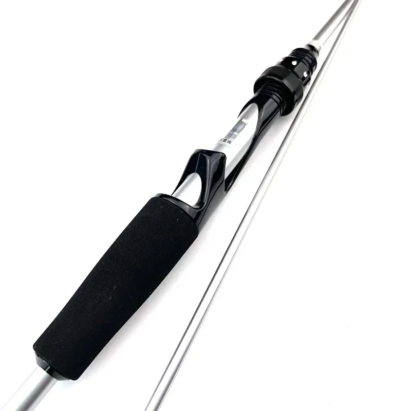 

New products squid lure fishing rod carbon fiber interline model squid octopus fishing rod