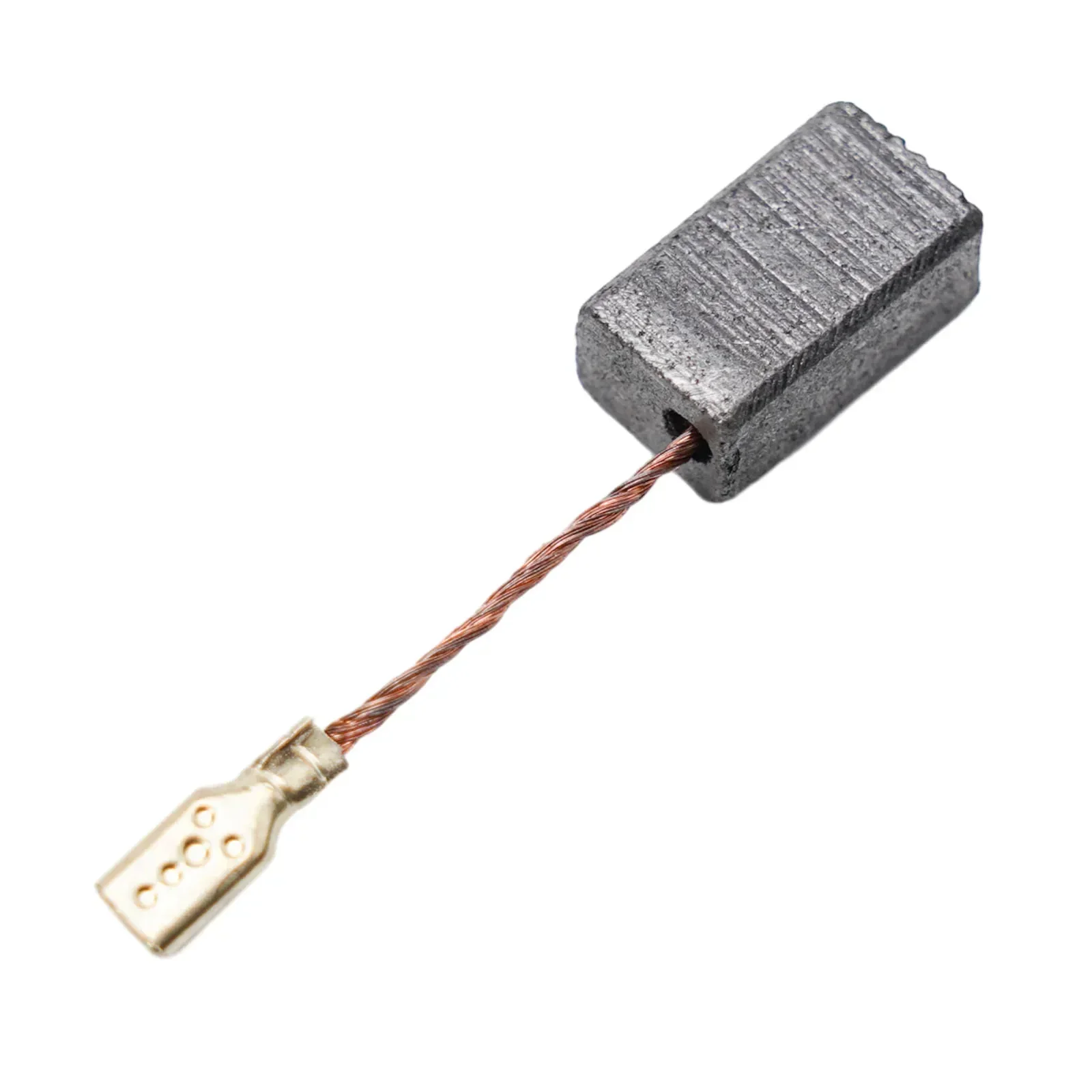 40Pcs 6*8*14mm Motor Carbon Brushes Set For Electric Hammer Drill Angle Grinder Power Tool Brush Replacement