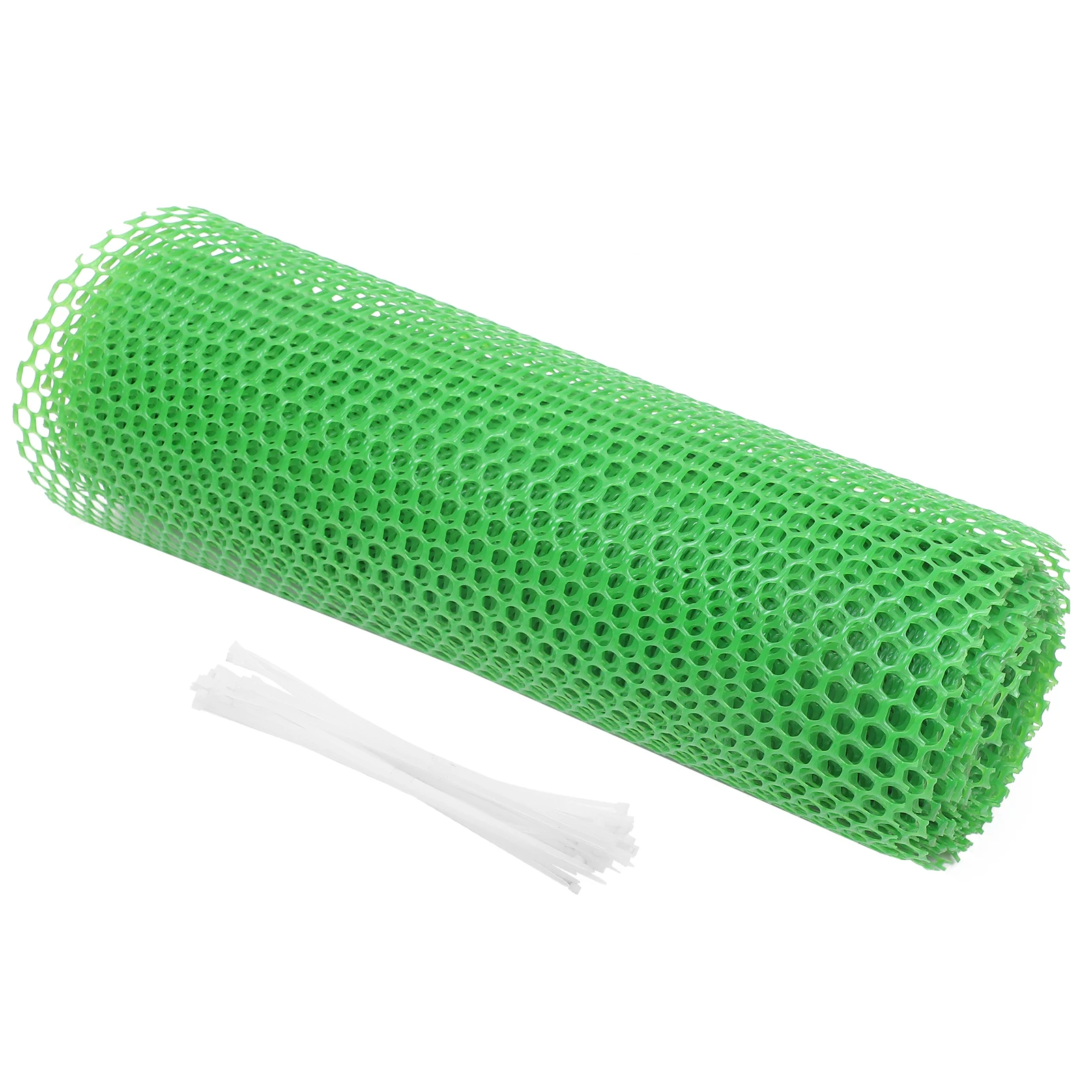 

Eco-Friendly Garden Net Decorative Fence Versatile Animal Barrier Fencing Solution