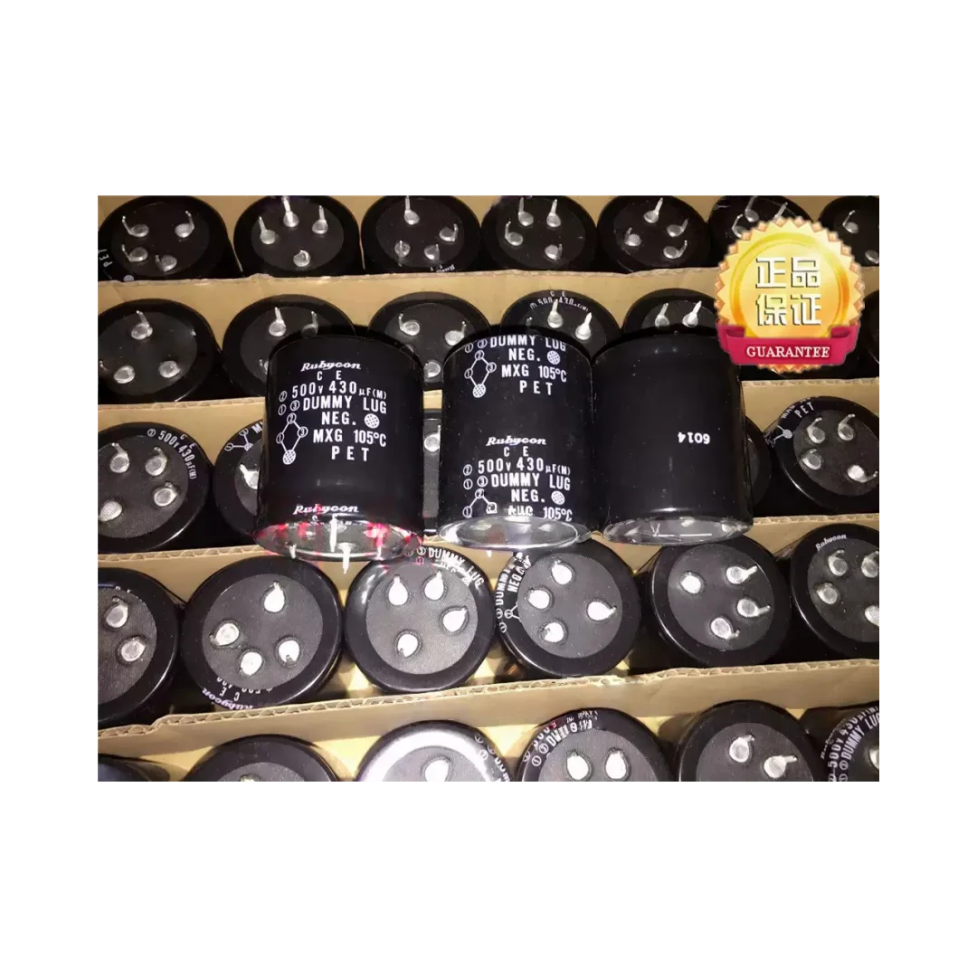 capacitor-eletrolitico-500v430uf-40-45-mxg-de-quatro-pernas-500v470uf