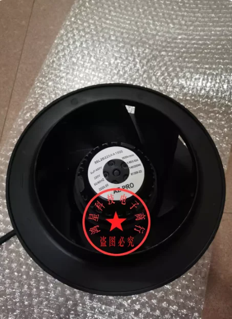 

86L2B225AA1800 86L2B250AA0600 06A0 86L2B250AA06A0 ВЕНТИЛЯТОР 100% новый и оригинальный