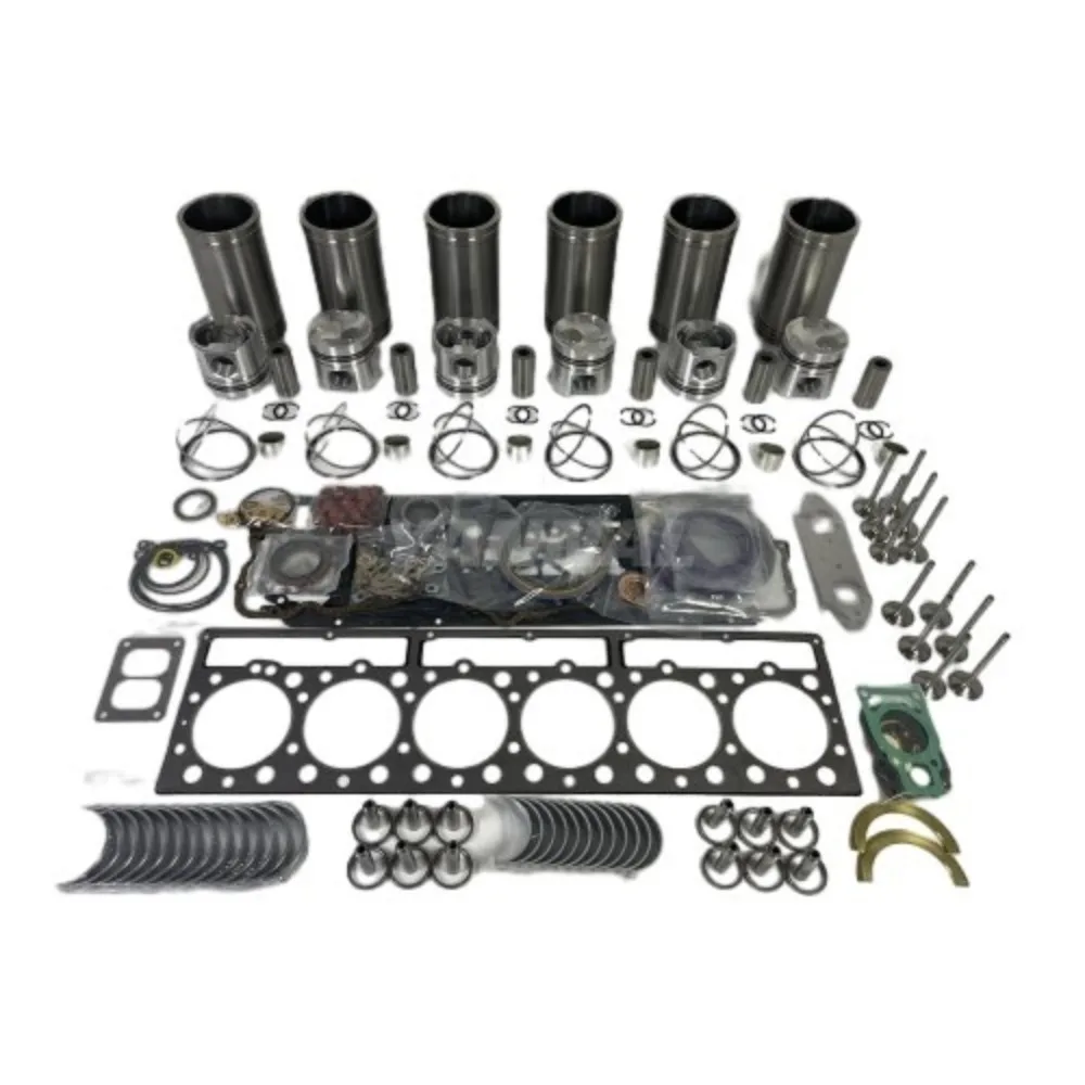 

New 1073565 Overhaul Rebuild Kit For Caterpillar CAT 3306 3306C Engine R1300