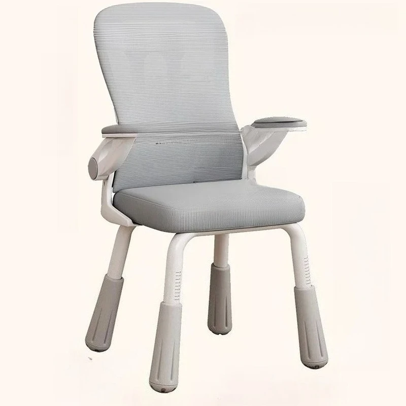 

Children's Chair Armchair Child Kids Chairs High Growing Furniture Auxiliary Room Schoolboy Childrens Stool