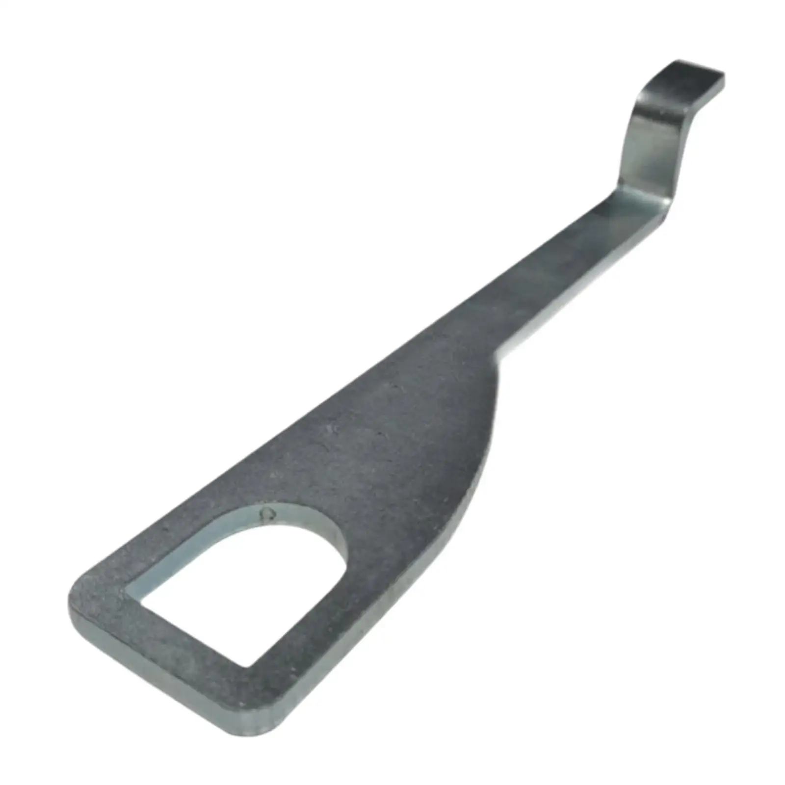 

20cm Car Tailgate Bracket Extension Hook Metal Heavy Duty Rear Spacer Lock Holder for VW T4 T5 T6