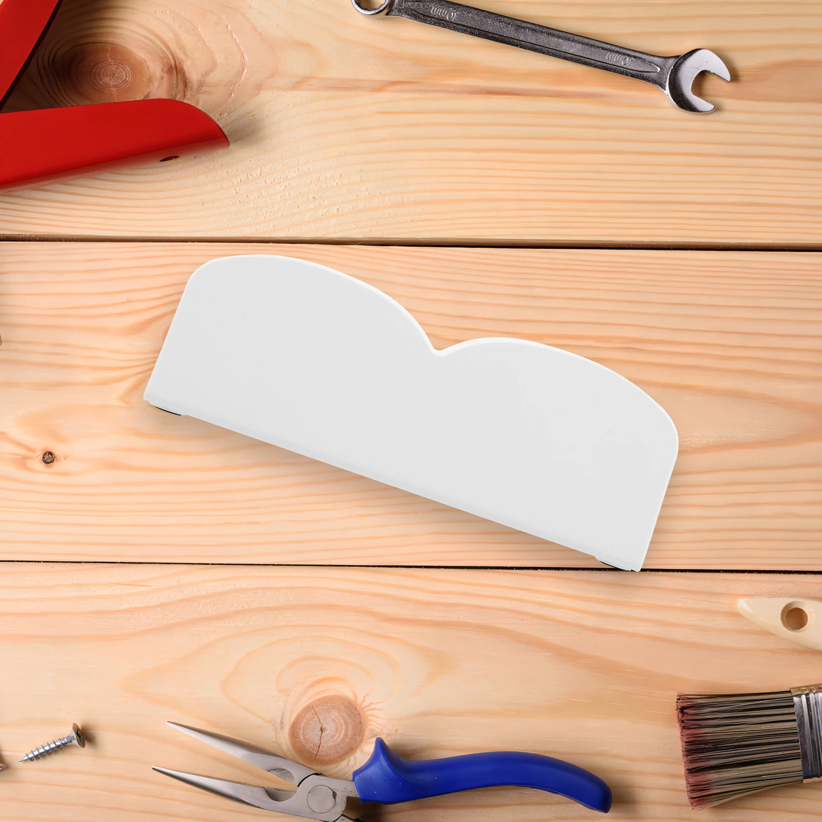 

2pcs Fixing Clips Foldable Anti-Slip Stabilizer For Toddler Play Yards Floor Suction Cup Secure Base Silicone