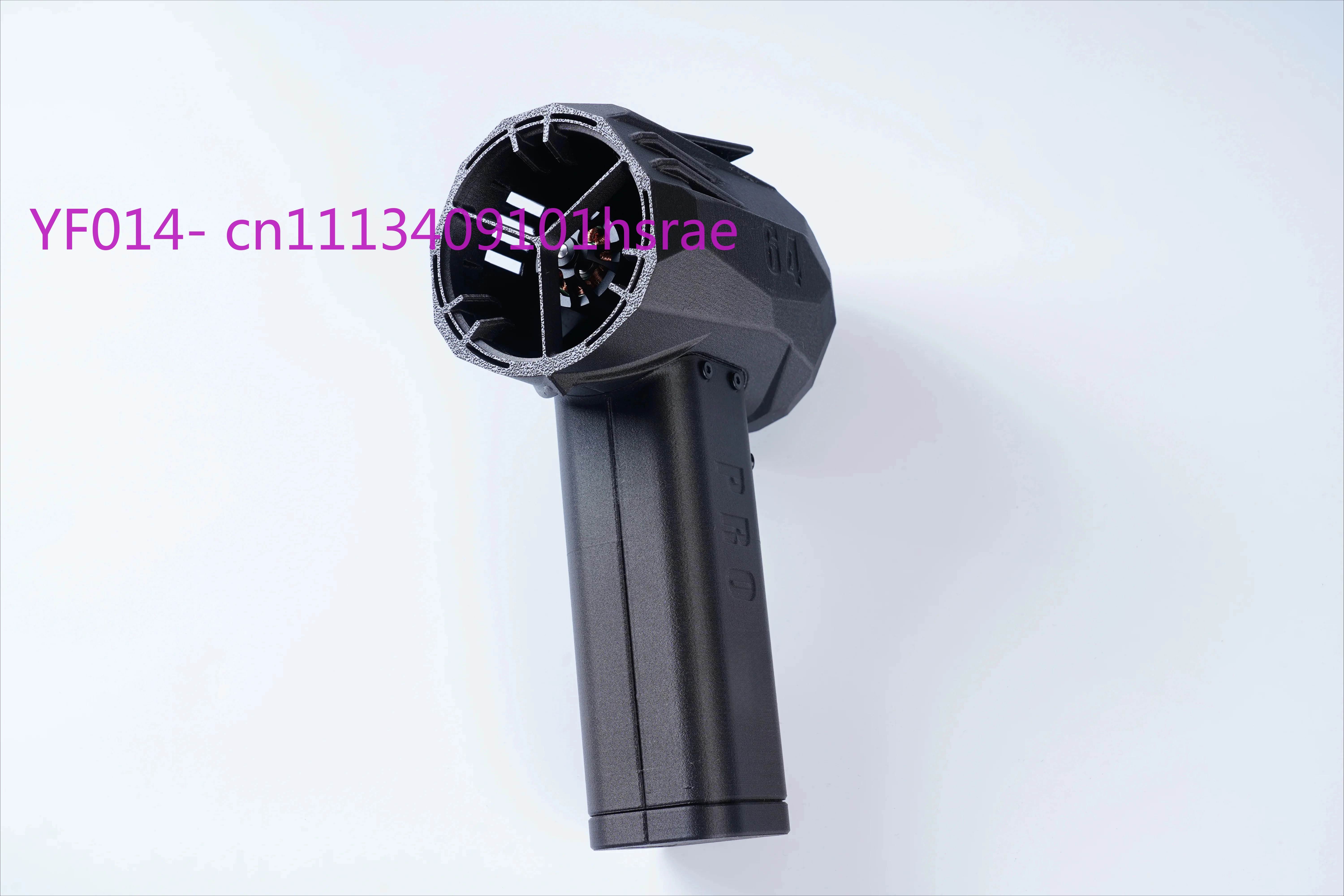 Mini Turbo Violent Cooling Fan High Speed Portable Cooling Fan for Electronics & DIY