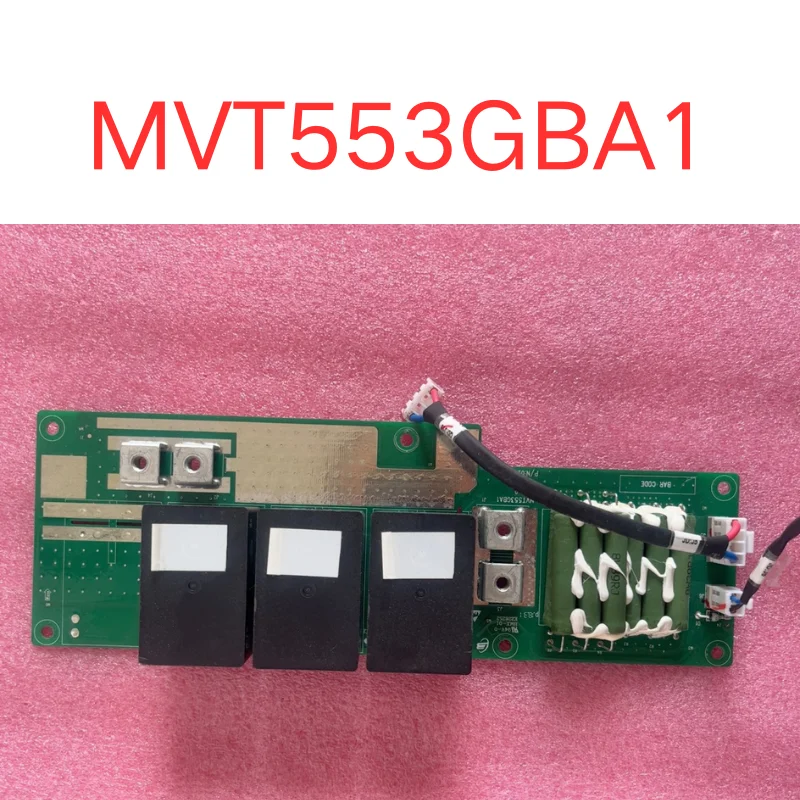 

Б/у MVT553GBA1 тест ОК Быстрая доставка