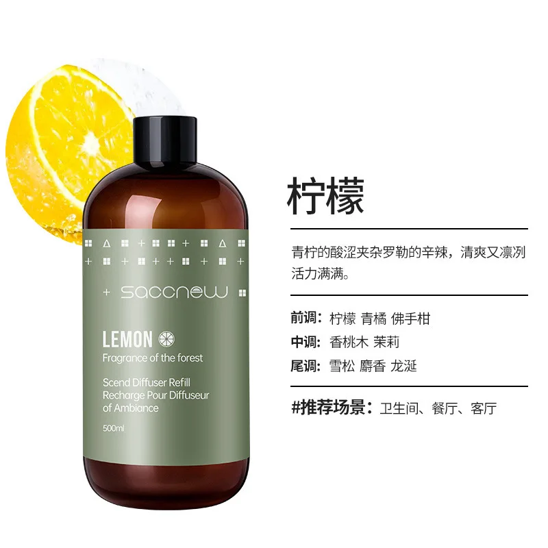 Variant: lemon