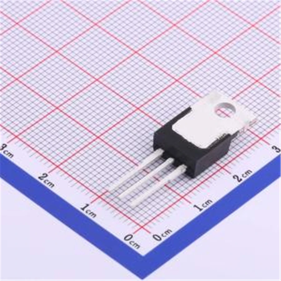 2PCS/LOT IPP076N15N5 (MOSFET)