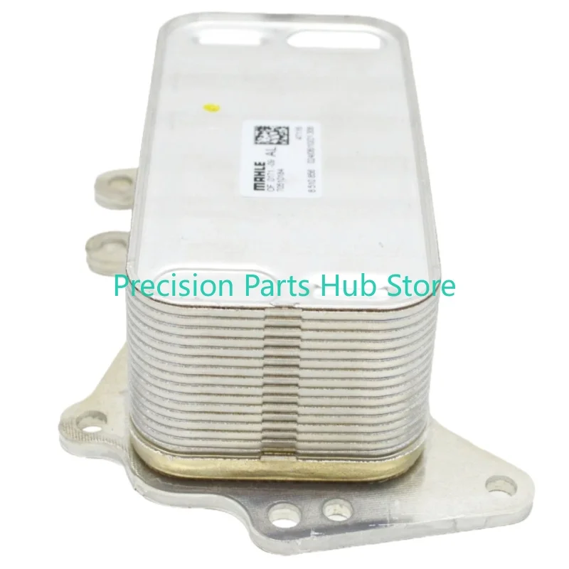OEM 11428510856 Engine Oil Cooler For BMW F30 F80 F31 F34 F32 F82 F33 F83 F36 F10 F07 F11 F12 F13 F06 F01 F02 F03 F04 X3 X4 X5