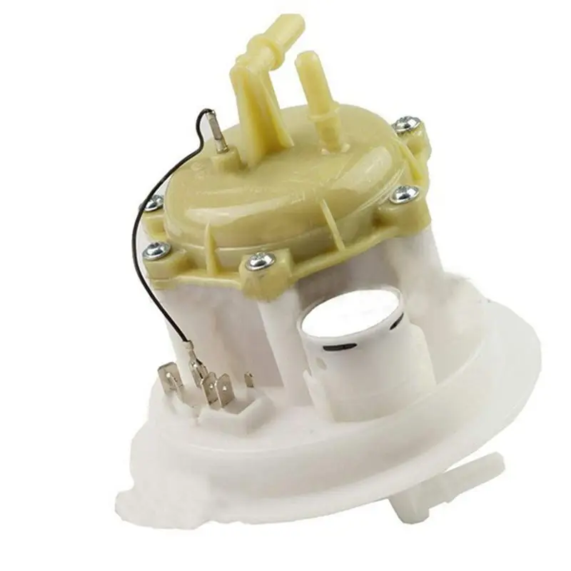 

AEF2-Fuel Filter Left Driver Side For Q7 Sport Utility 4-Door 07-13 7L8919679