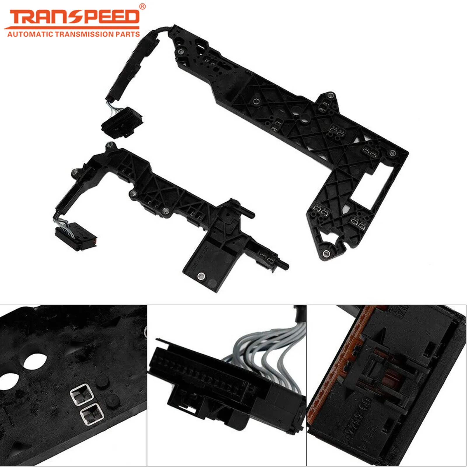 

TRANSPEED новый DL501 0B5 жгут проводов печатной платы механической коробки передач DSG 7-скоростной для VW Audi A4 A5 A6 A7