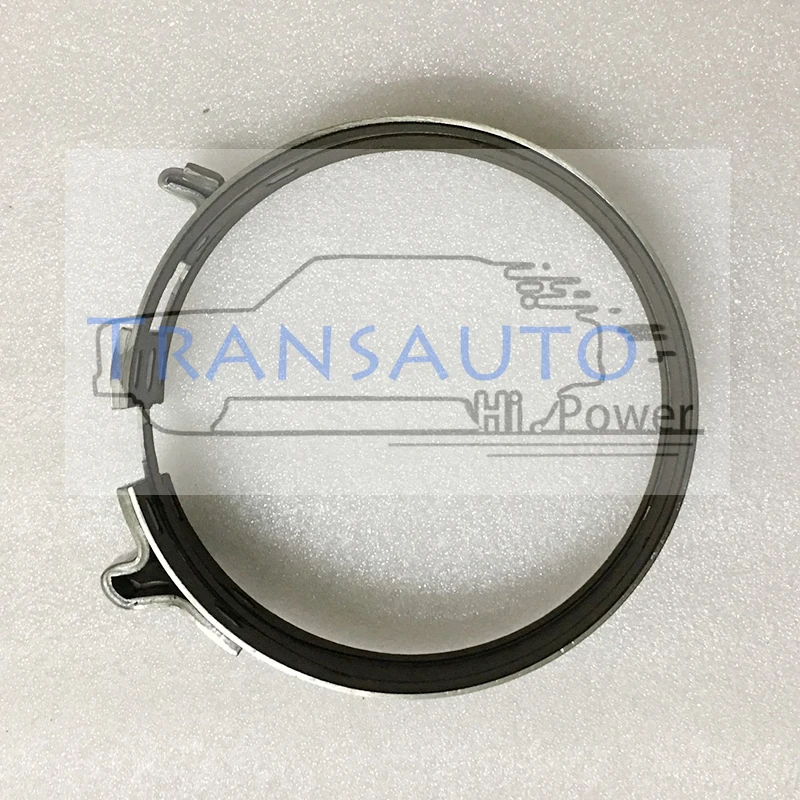 New AL4 DPO Transmission Band & Belt Conveyer 234129 Automatic Transmission Brake Brand For Peugeot 206 207 307 8200-207-081