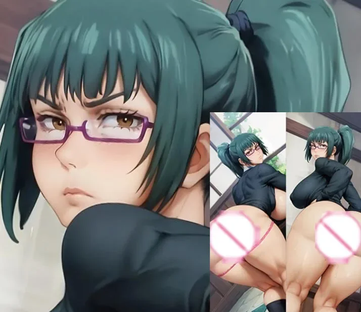 

Dakimakura Maki Zeni Jujut Kais futa аниме наволочка для тела двусторонний принт наволочка в натуральную величину подарки