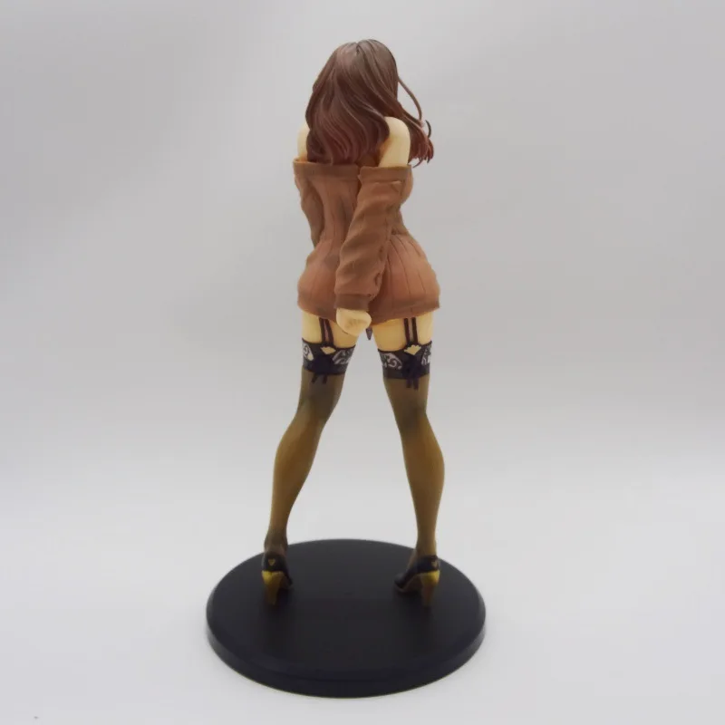 อะนิเมะสาวสวย Daiki Shiho Kujo, Oda Non 1/6 รูปงานฝีมือตกแต่งบ้านขนาดเล็ก Figurines & Miniatures เครื่องประดับของขวัญ