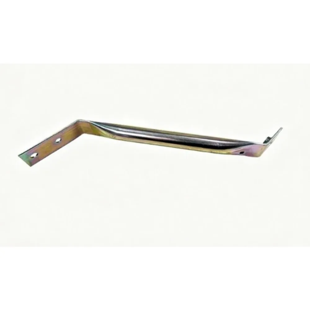 Pro Rear Bumper Lower Bracket Iron Bracket Rear Bumper Support Strut Genuine OEM Parts for Trumpchi GM6 M6
