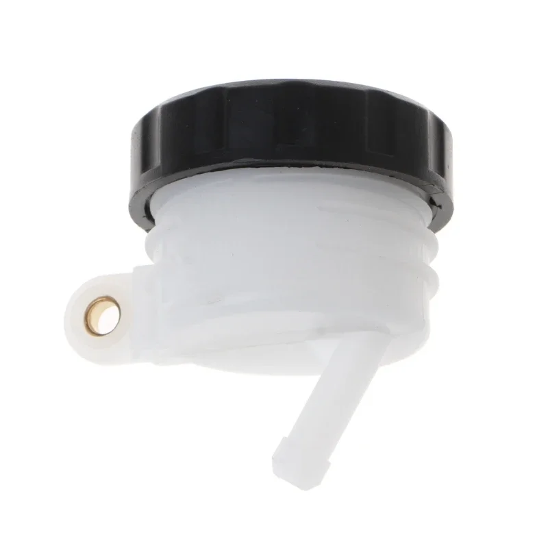 Motorbike Brake Cylinder Brake for Tank Oil Cup Fluid Bottle Reservoir for GSXR 600 GSXR 750 2000-2005 GSXR