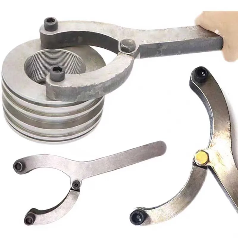 GOODExcavating oil wrench arm middle arm oil cylinder disassembly piston excavator for Daewoo for Doosan PC
