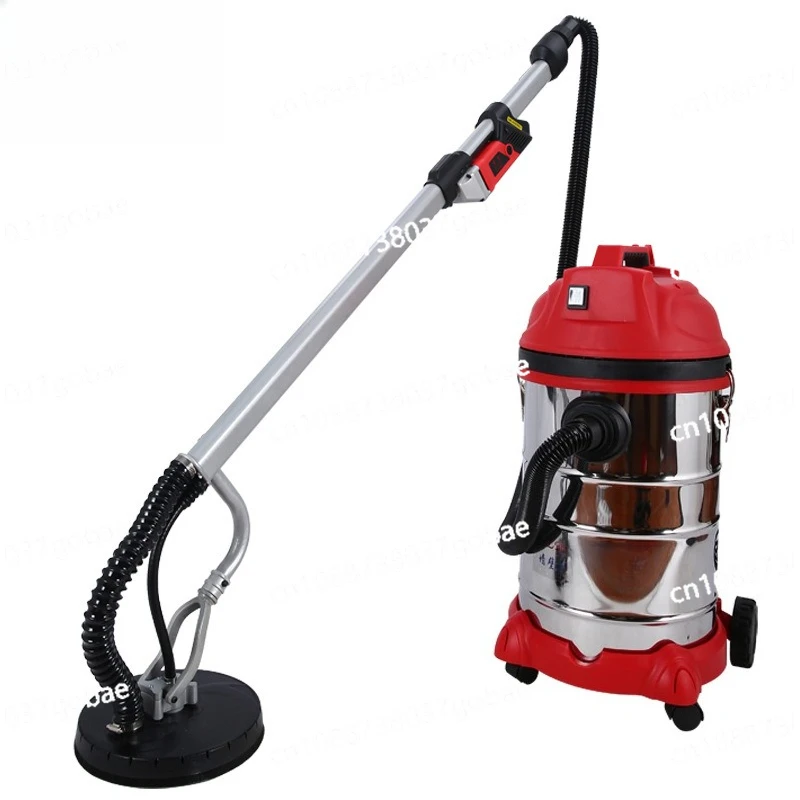 

7225AN grinding polishing putty machine wall sander