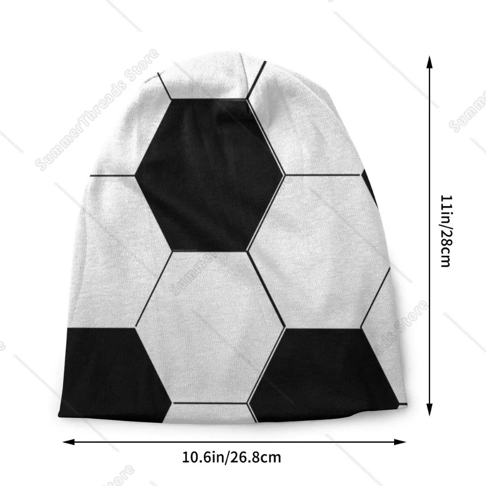 مخصص للجنسين شتاء دافئ بونيه أوم قبعات متماسكة الشارع كرة القدم كرة القدم قبعة قبعة في الهواء الطلق التزلج بيني قبعات للرجال والنساء