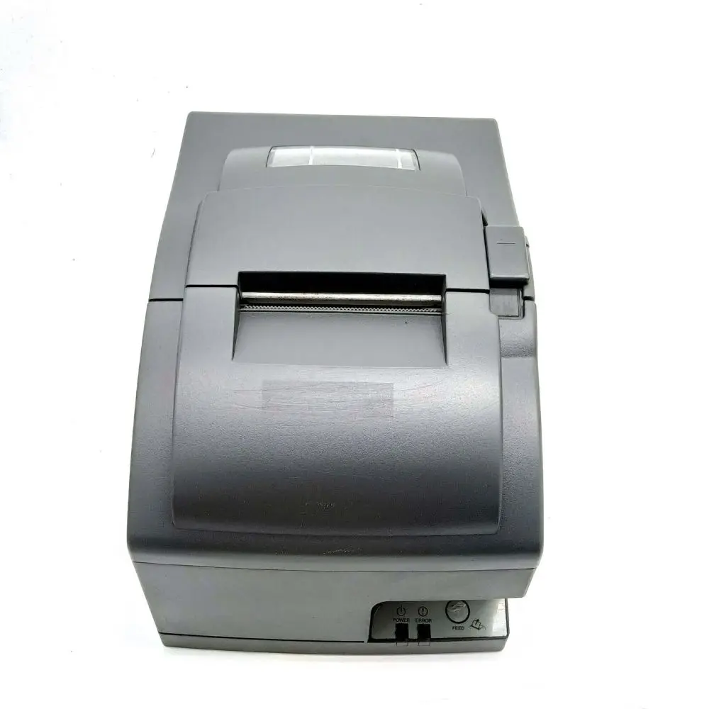 

Label Receipt Printer Fits For Star Micronics SP700 SP760M W Parallel Port