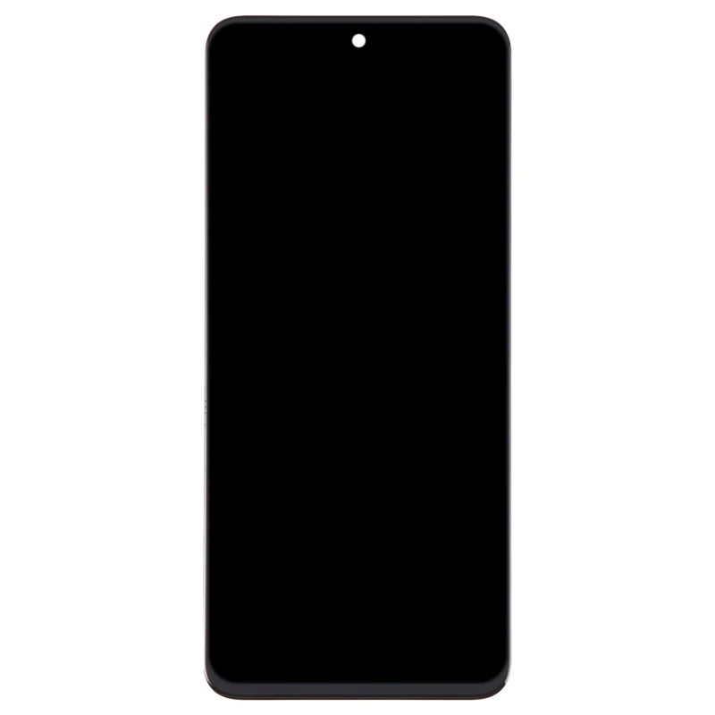 LCD Screen For Wiko T50 with Digitizer Full Assembly