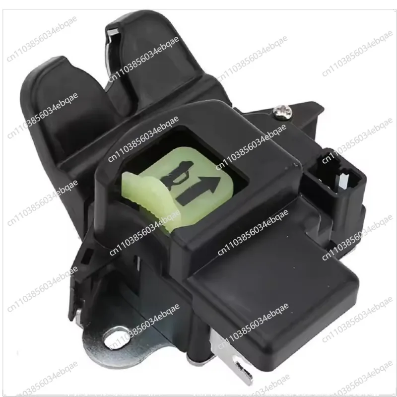 For 81230A7020 KIA Cerato 2013-2018 Trunk Lock Buckle with Actuator Tailgate Lock
