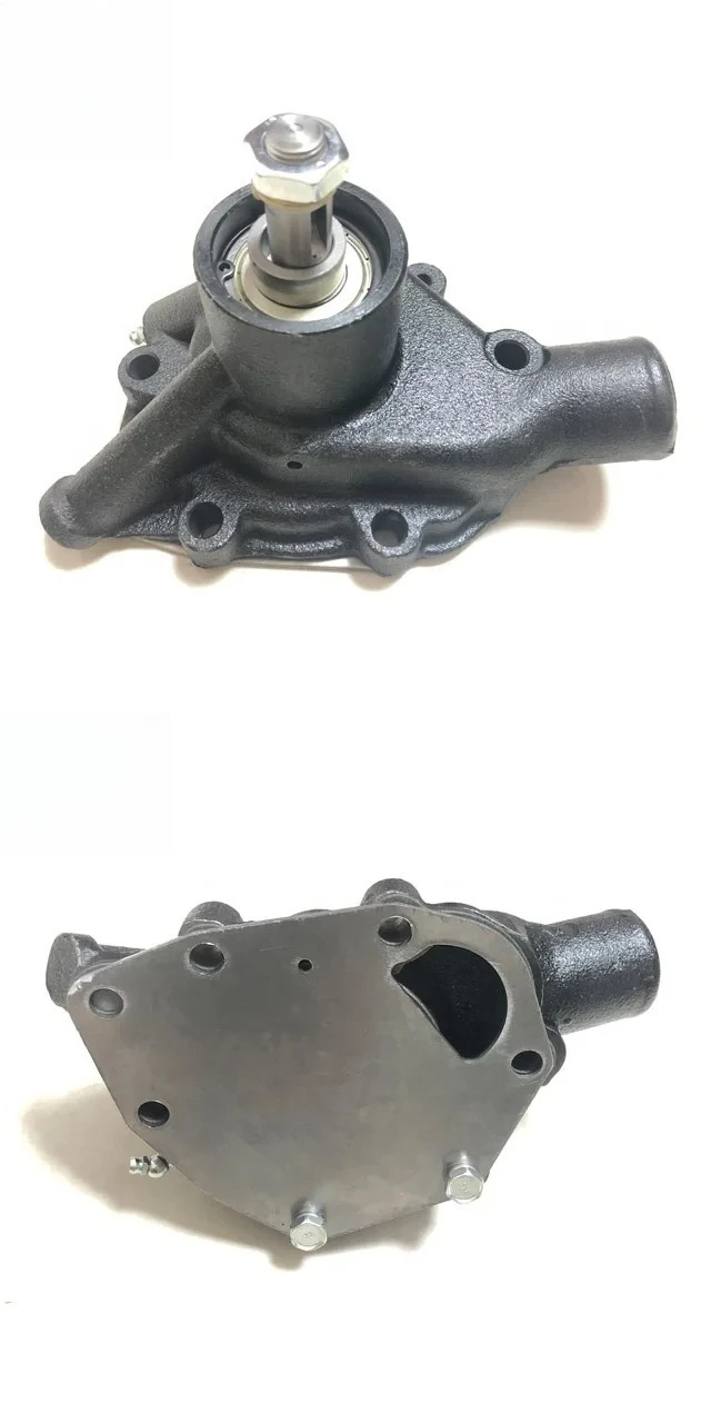 

34545-10010 Forklift Water Pump Compatible with S3E S3F S4F S4E Models