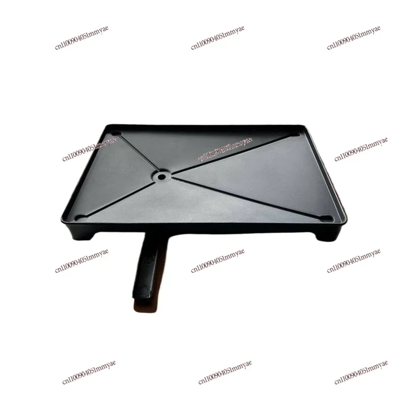 Kitchen drain basket Receiving tray Desktop storage Drain base