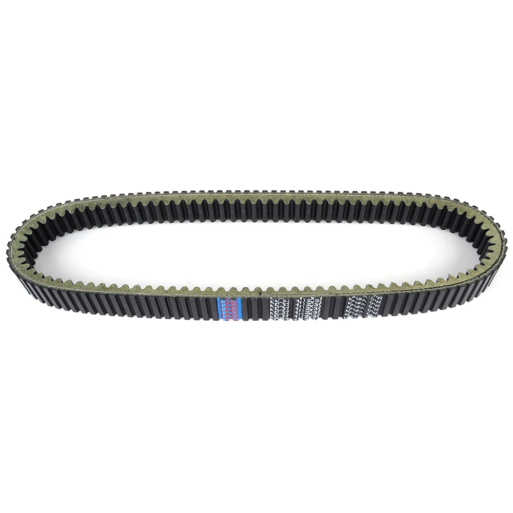 حزام محرك الدراجة النارية لـ Kawasaki KAF820 Mule PRO-FX 2016-2018 / KAF1000 Mule PRO-DX 2006 2007 59011-0037 #5