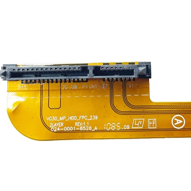 Zapasowe złącze SSD HDD do PCG-41217T VPCSA VPCSE VPCSB VPCSC VPCSD27EC