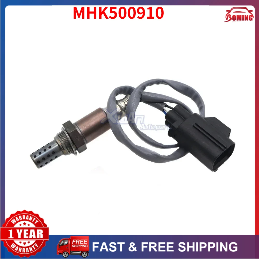 New Car Air Fuel Ratio Lambda Oxygen O2 Sensor MHK500910 For VOLVO S40 S60 S80 V50 V60 V70 XC60 XC70 XC90 LAND ROVER LR2 LR3 LR4