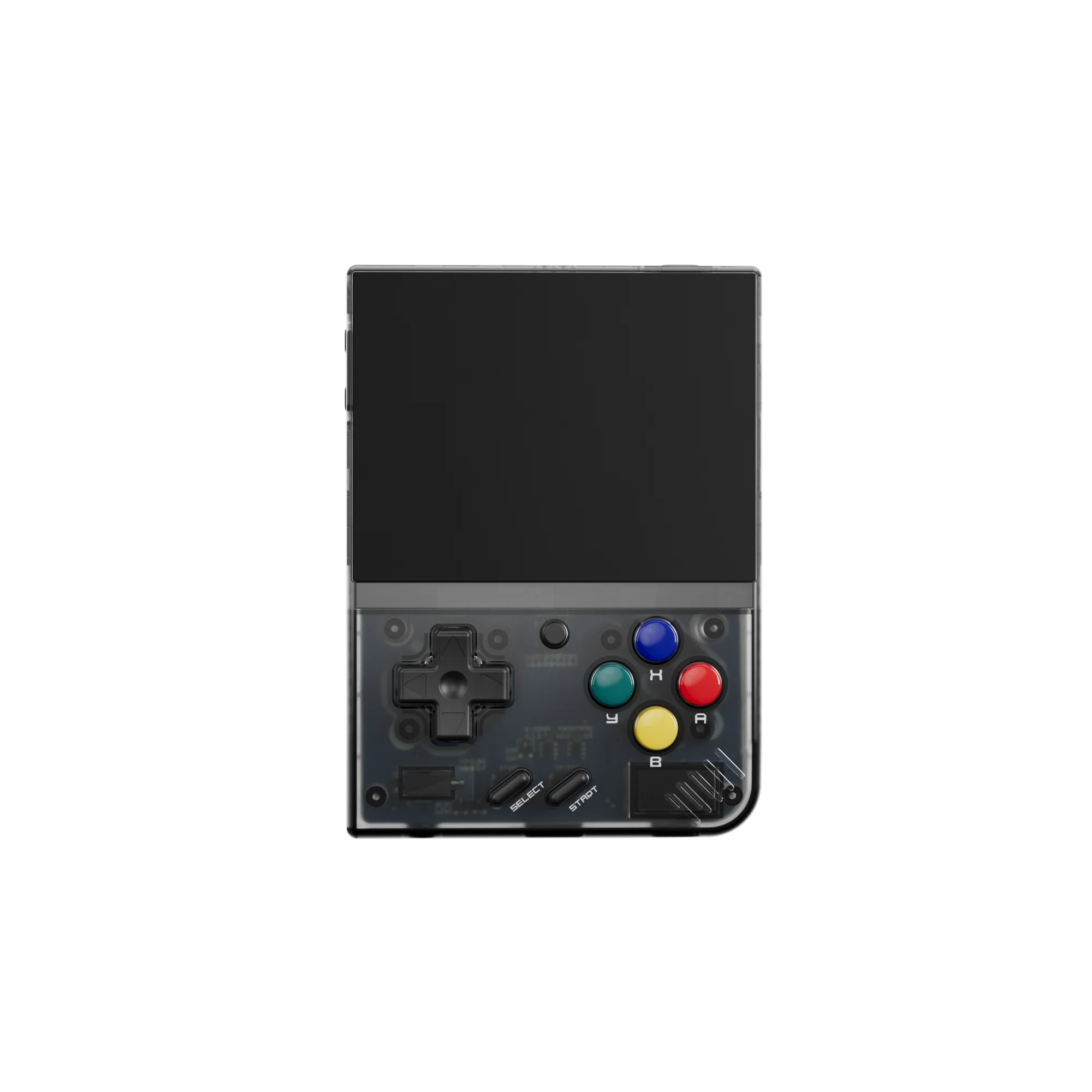 MIYOO-Mini Plus V3 Portátil Retro Handheld Game Console com WiFi