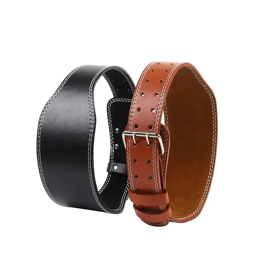 

Fitness Waist Support Belt Weightlifting Protective Gear Deep Squat Deadlift Training Waist Protector For Men Women