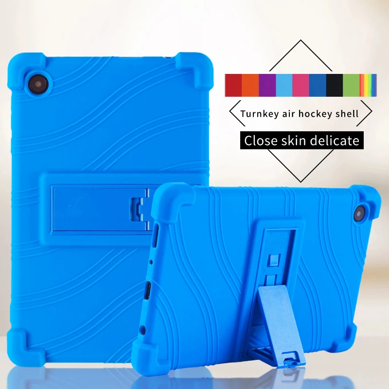 Capa para samsung galaxy tab a9 8.7 2023 SM-X110 SM-X115 x110 x115 x117 resistente à prova de choque robusto caso protetor de alto impacto