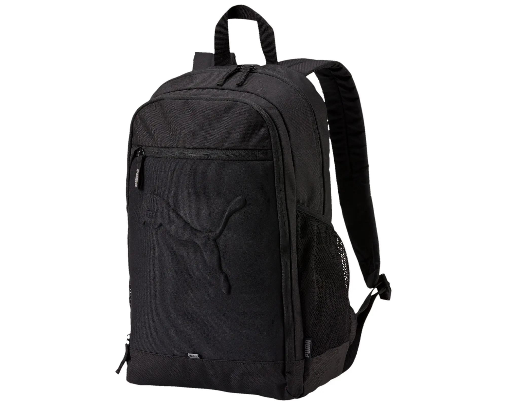 Puma Original Large Capacity Men Backpack Polyester Laptop Backpacks School Travel Rucksack Male Rucksack Business Rucksack