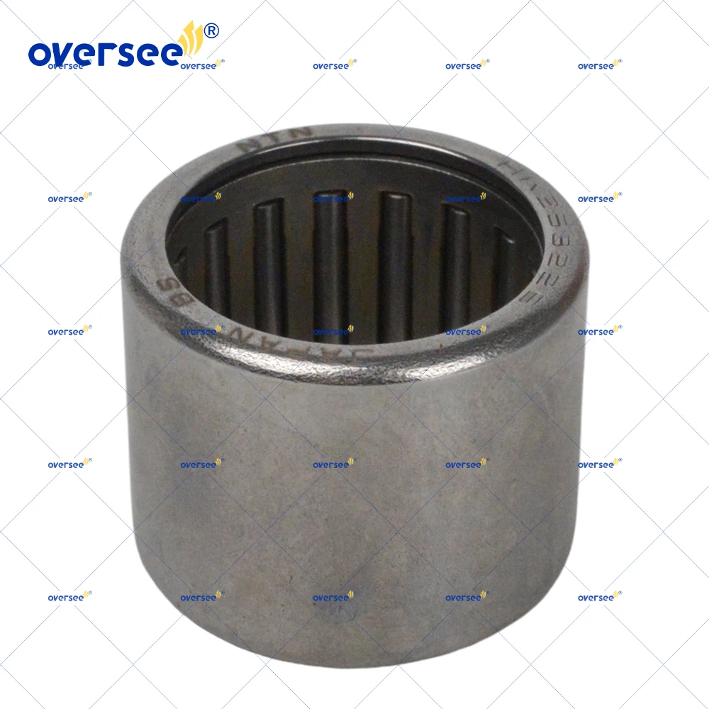 

93315-52563 Подшипник приводного вала для подвесного двигателя Yamaha 40 50 75 80 90 л.с. 93315-325W4 93315-425U7 Сделано в Японии