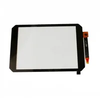 Touch screen For XTOOL AutoProPAD FULL Digitizer Touch panel Sensor Glass Replacement